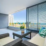 Espanatour Yuliana Апартаменти *