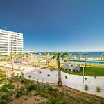 Espanatour Yuliana Апартаменти