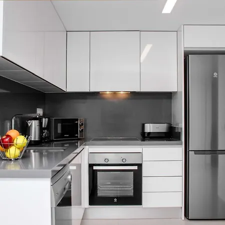 Espanatour Yuliana شقة *