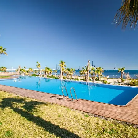 شقة Espanatour Yuliana *