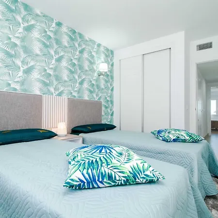 شقة Espanatour Yuliana *