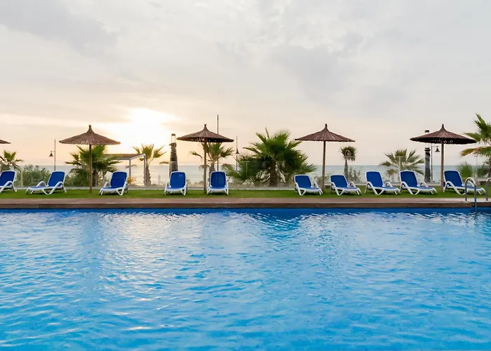 شقة Espanatour Yuliana تورّيفيِخا